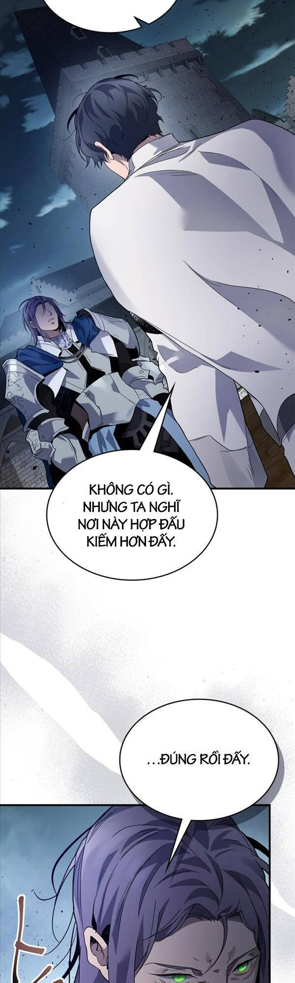 Thăng Cấp Cùng Thần Chapter 86 - 44
