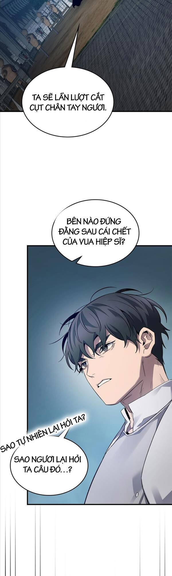 Thăng Cấp Cùng Thần Chapter 86 - 46