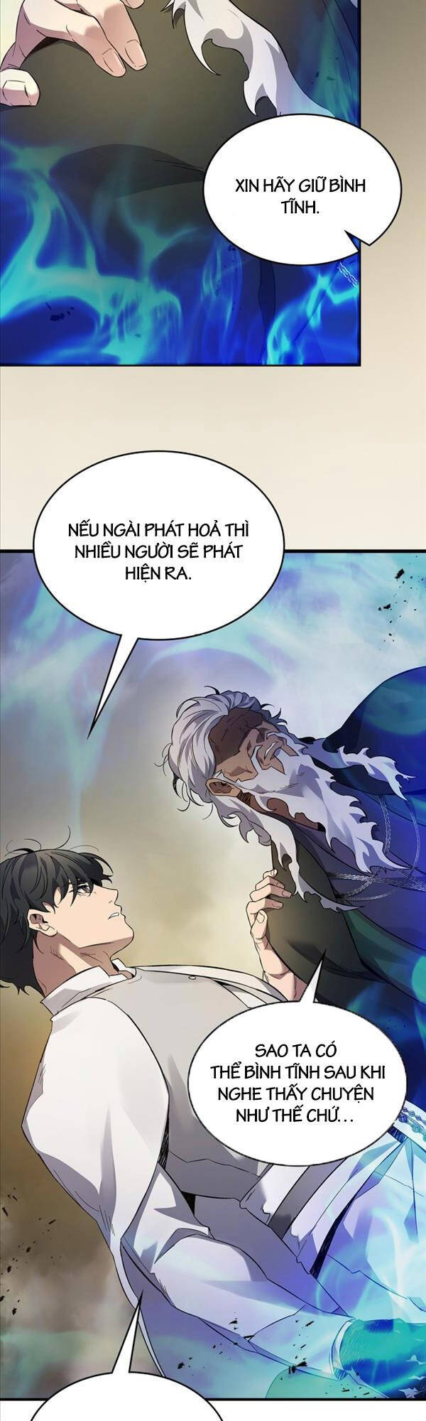 Thăng Cấp Cùng Thần Chapter 86 - 7