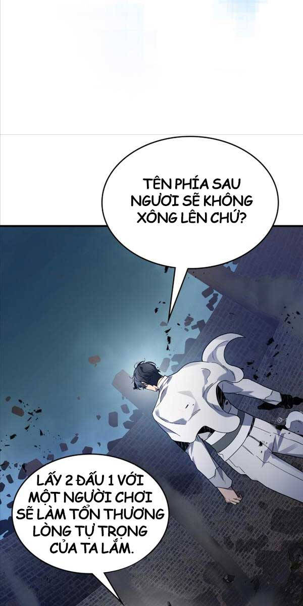 Thăng Cấp Cùng Thần Chapter 87 - 33