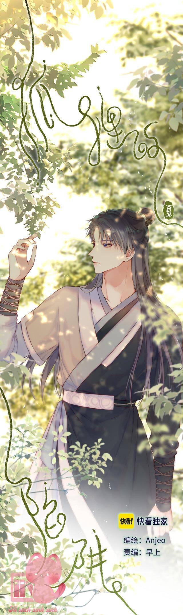 Cạm Bẫy Của Hồ Ly Chapter 51 - 2