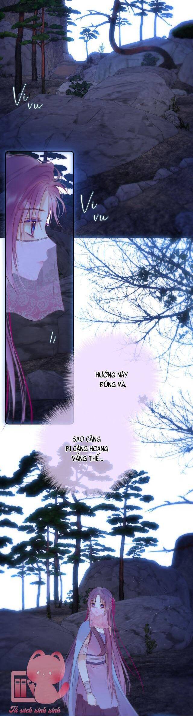 Cạm Bẫy Của Hồ Ly Chapter 51 - 23