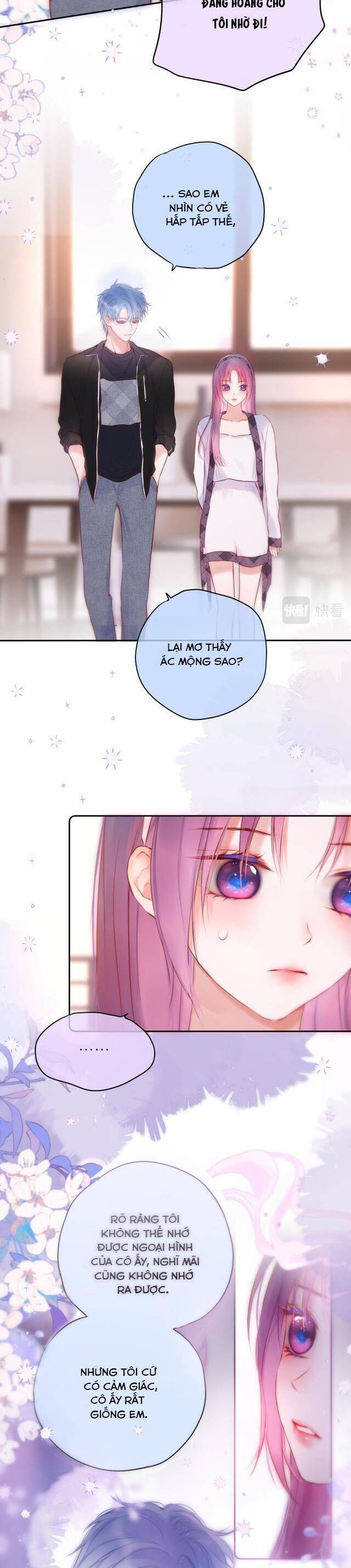 Cạm Bẫy Của Hồ Ly Chapter 52 - 20