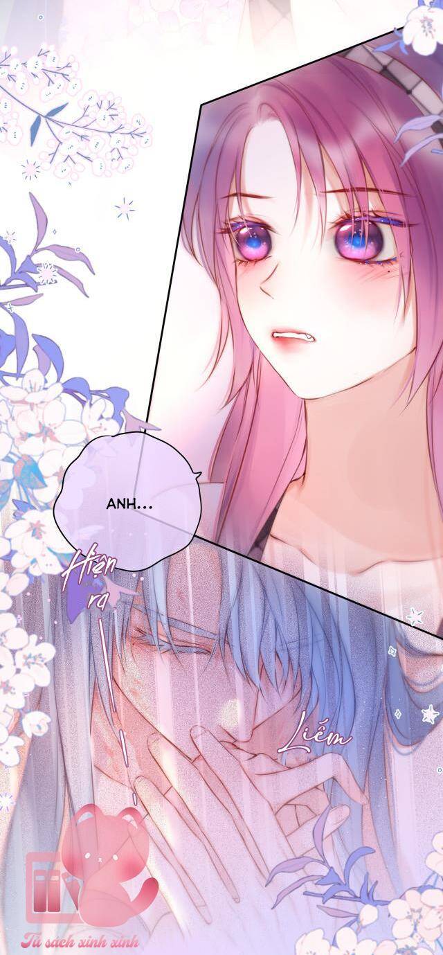 Cạm Bẫy Của Hồ Ly Chapter 53 - 18