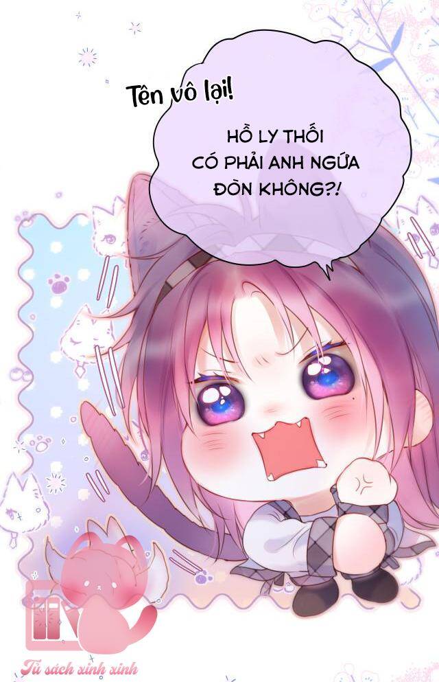 Cạm Bẫy Của Hồ Ly Chapter 53 - 20