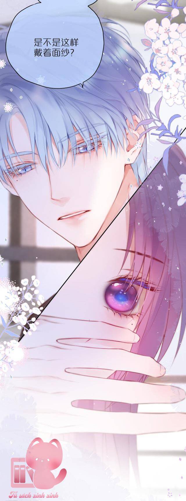 Cạm Bẫy Của Hồ Ly Chapter 53 - 37