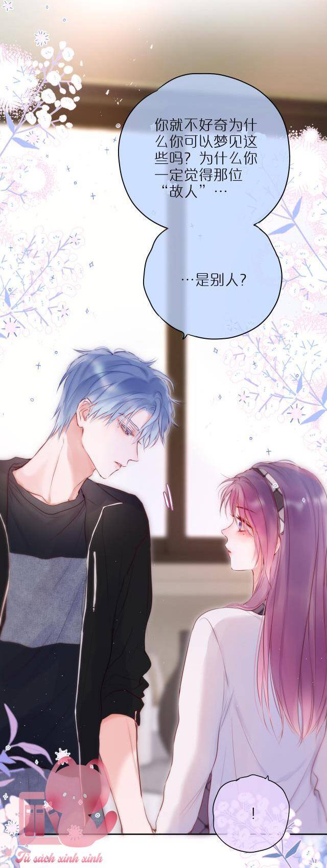 Cạm Bẫy Của Hồ Ly Chapter 53 - 42