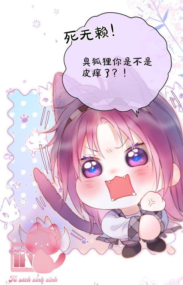 Cạm Bẫy Của Hồ Ly Chapter 53 - 50