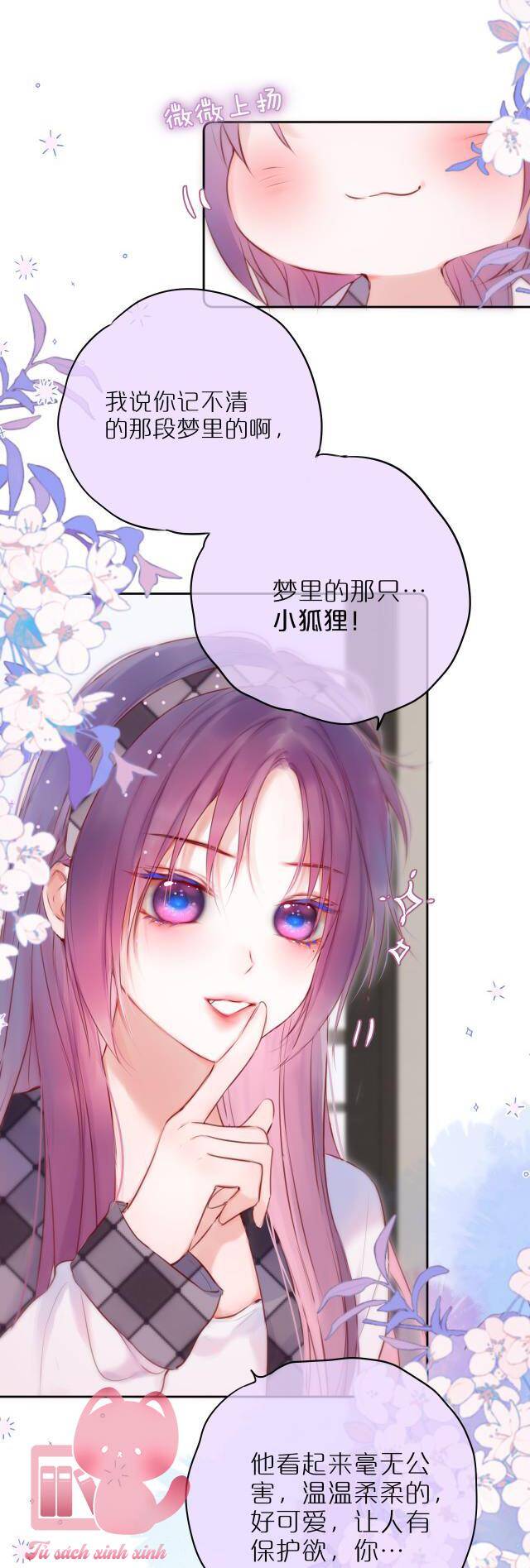 Cạm Bẫy Của Hồ Ly Chapter 53 - 57
