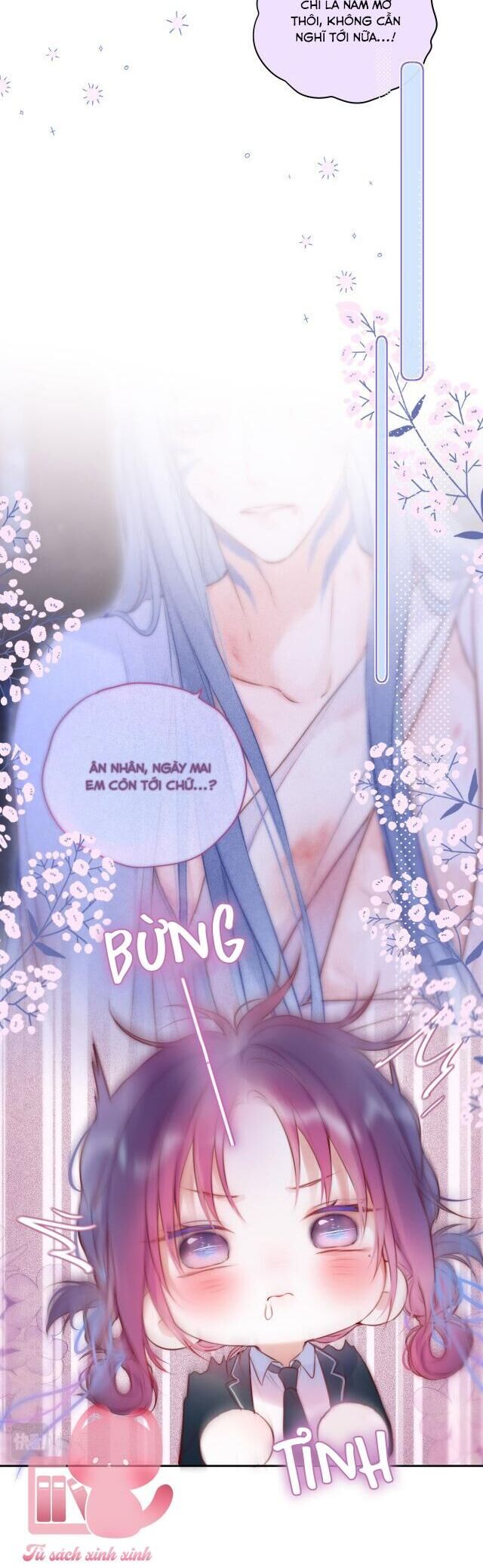 Cạm Bẫy Của Hồ Ly Chapter 54 - 11