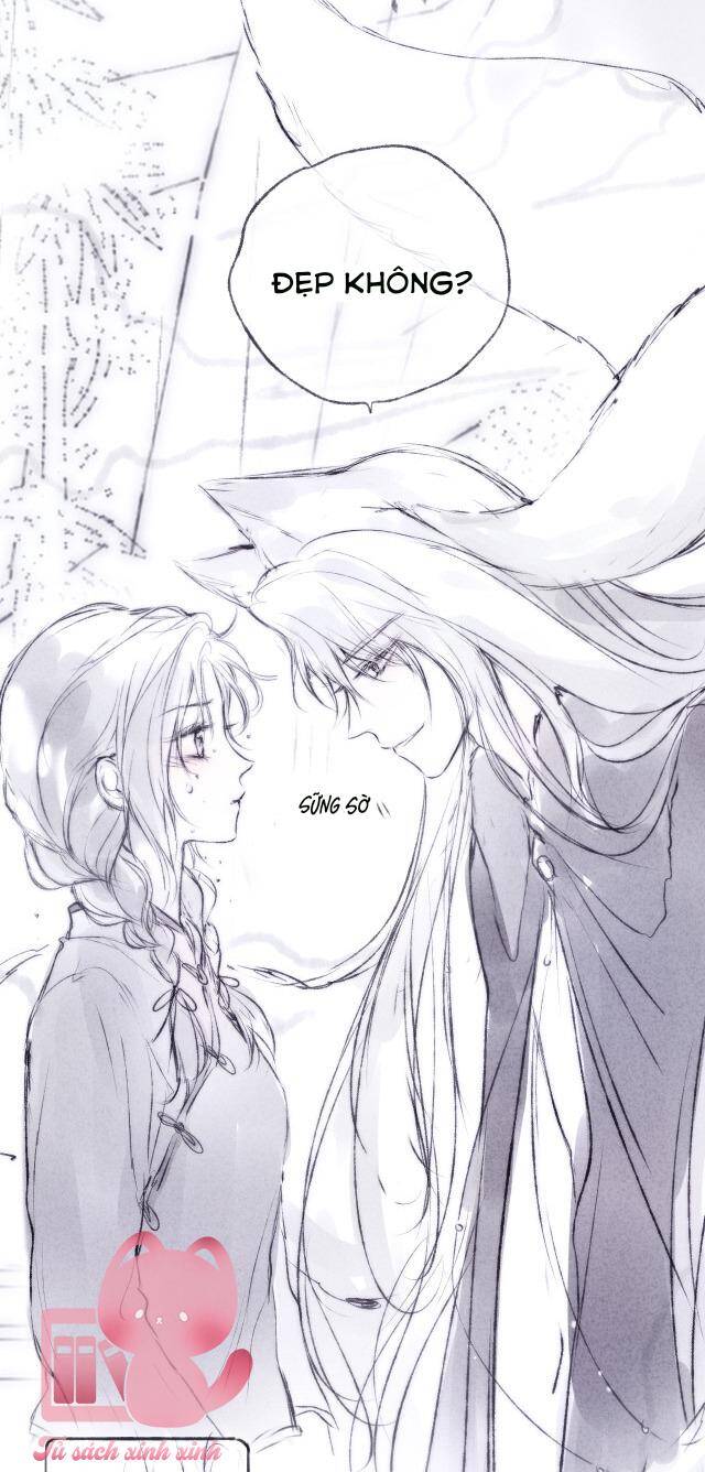 Cạm Bẫy Của Hồ Ly Chapter 56.2 - 11