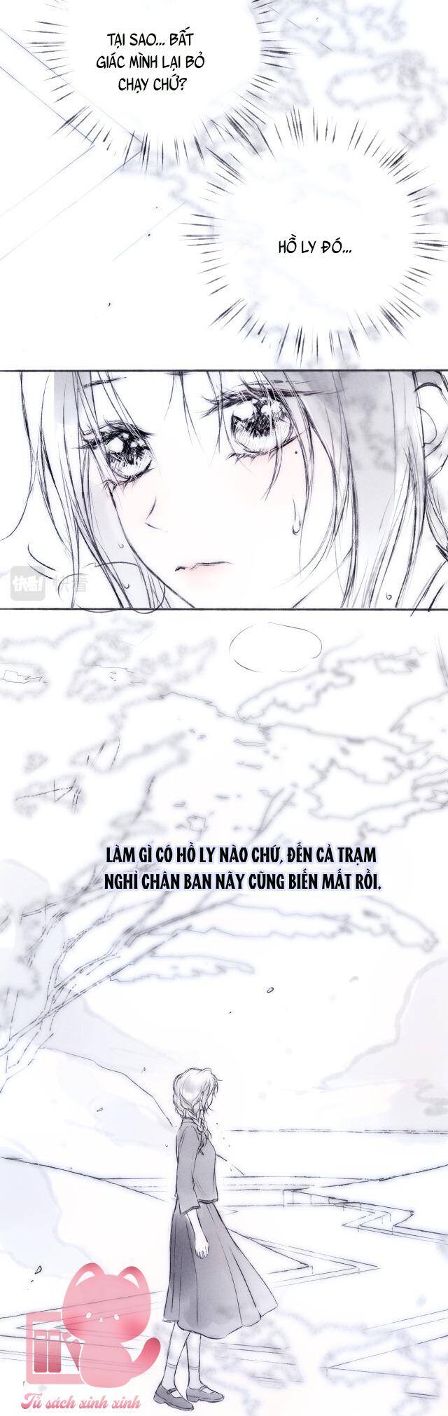 Cạm Bẫy Của Hồ Ly Chapter 56.2 - 15
