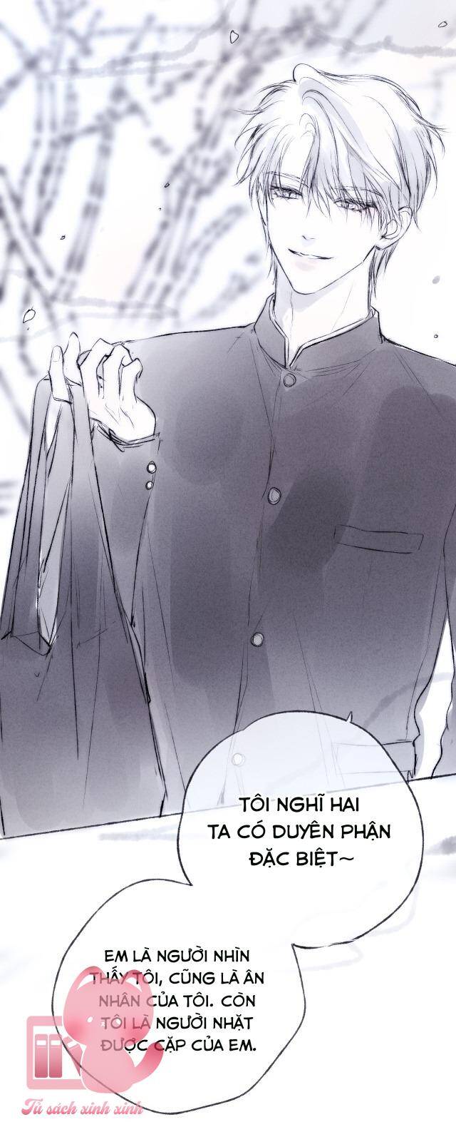 Cạm Bẫy Của Hồ Ly Chapter 56.2 - 19