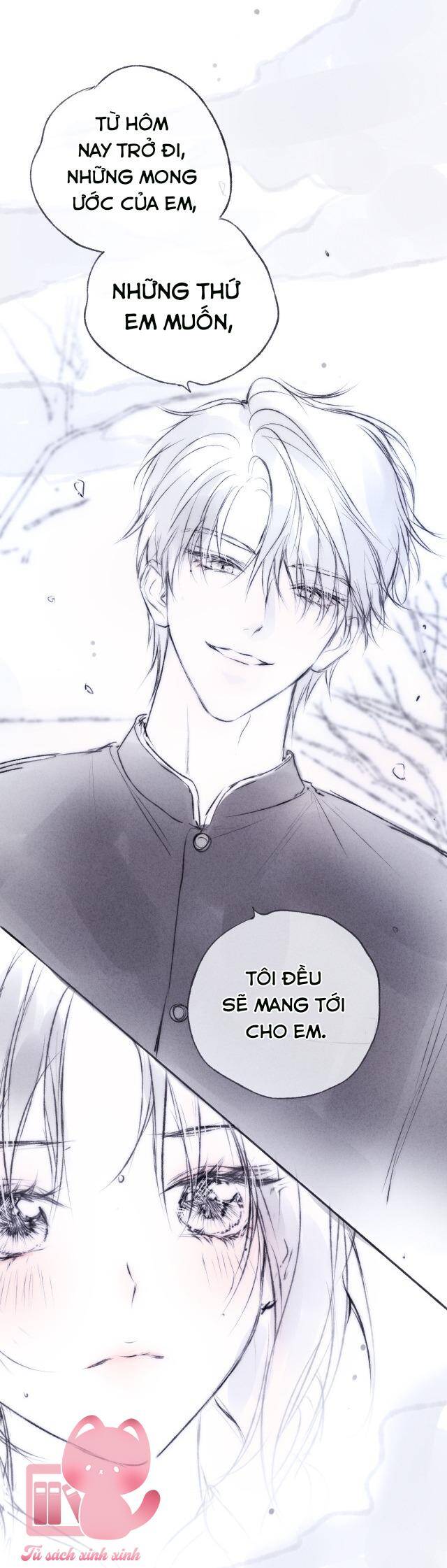 Cạm Bẫy Của Hồ Ly Chapter 56.2 - 22