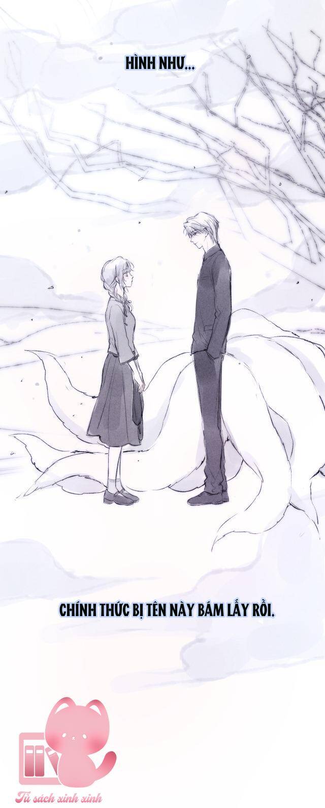 Cạm Bẫy Của Hồ Ly Chapter 56.2 - 23