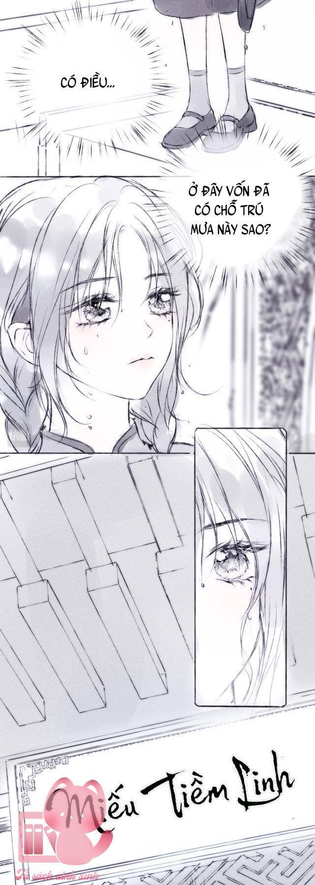 Cạm Bẫy Của Hồ Ly Chapter 56.2 - 4