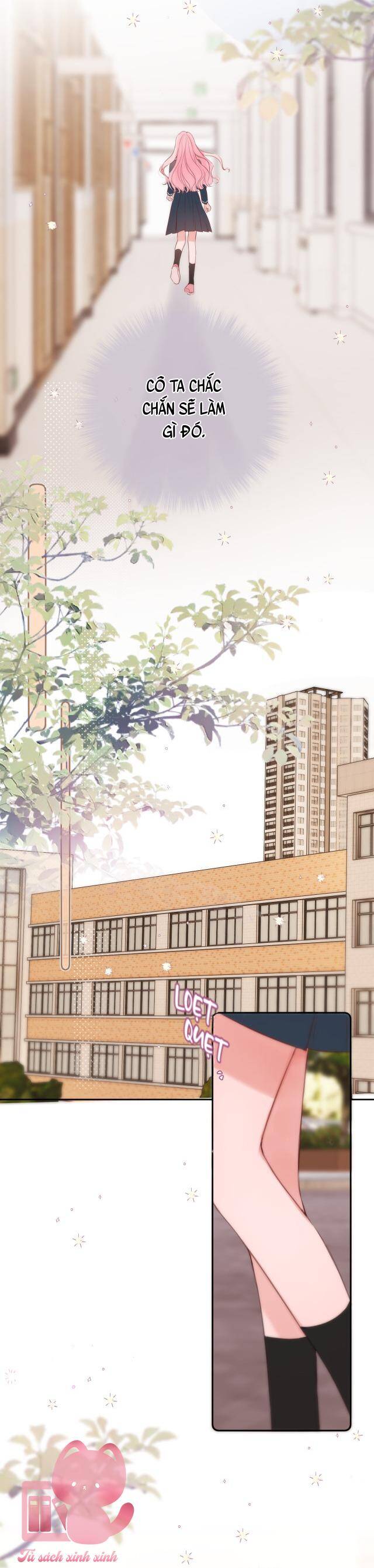 Cạm Bẫy Của Hồ Ly Chapter 57 - 14