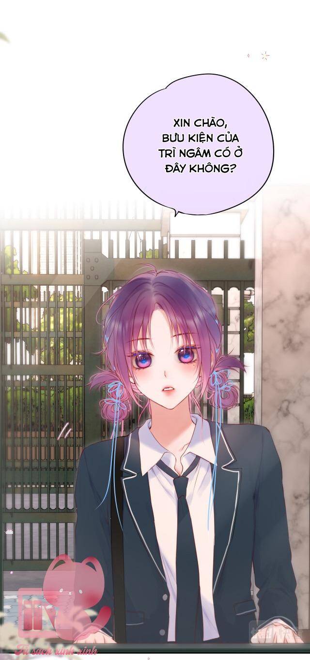 Cạm Bẫy Của Hồ Ly Chapter 57 - 17