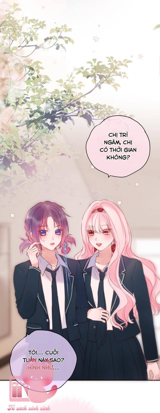 Cạm Bẫy Của Hồ Ly Chapter 57 - 3