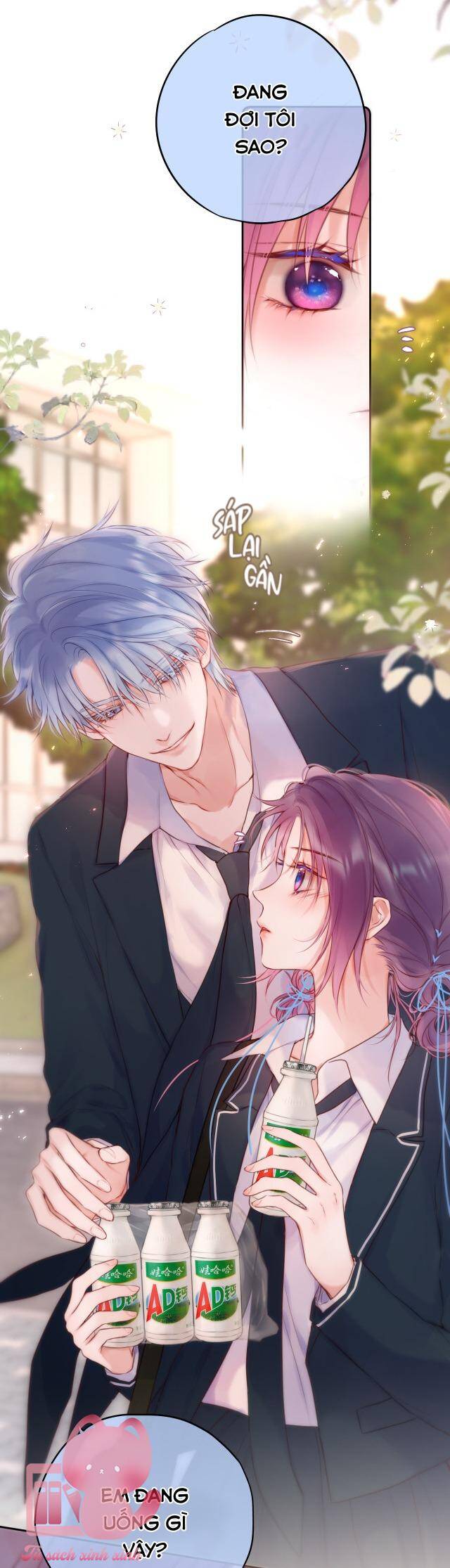 Cạm Bẫy Của Hồ Ly Chapter 57 - 21