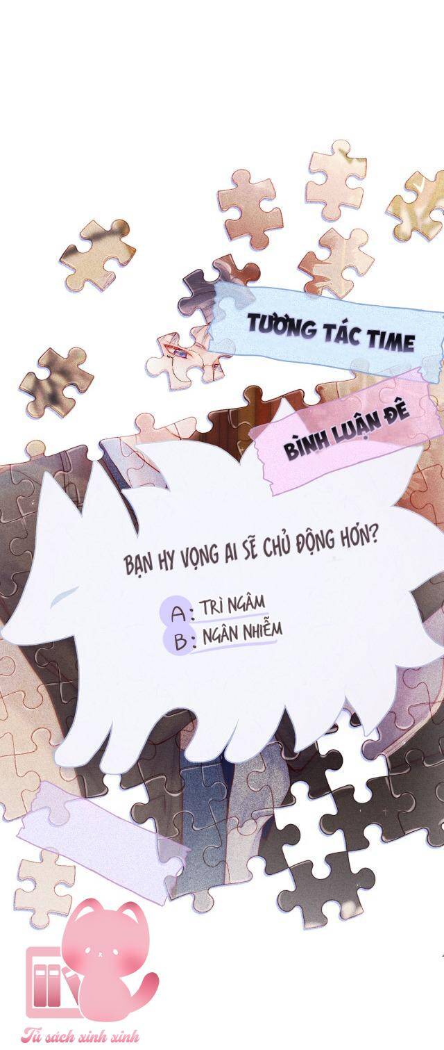Cạm Bẫy Của Hồ Ly Chapter 57 - 23