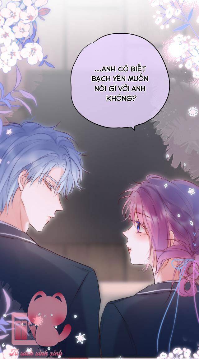 Cạm Bẫy Của Hồ Ly Chapter 58 - 13