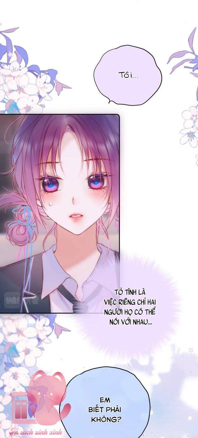 Cạm Bẫy Của Hồ Ly Chapter 58 - 17