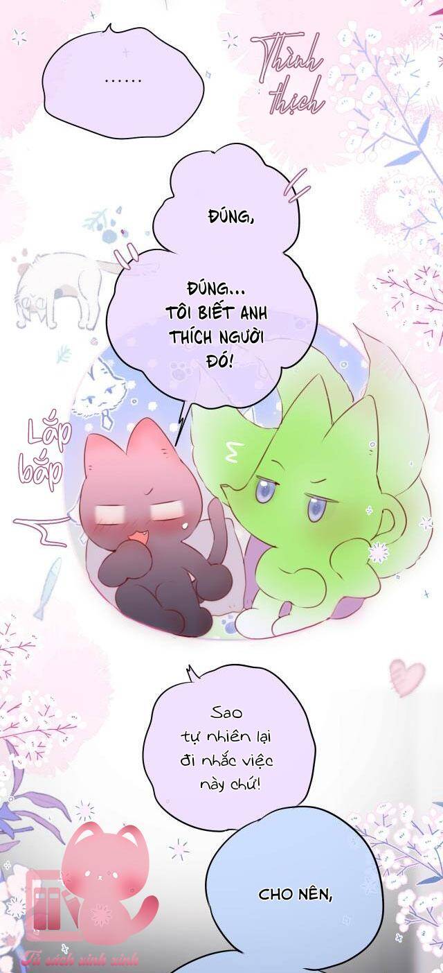 Cạm Bẫy Của Hồ Ly Chapter 58 - 21