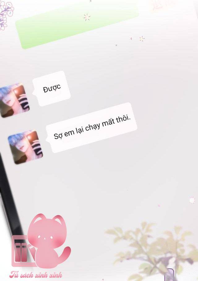 Cạm Bẫy Của Hồ Ly Chapter 58 - 27