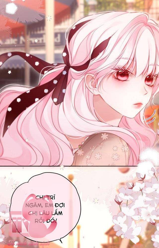 Cạm Bẫy Của Hồ Ly Chapter 58 - 36