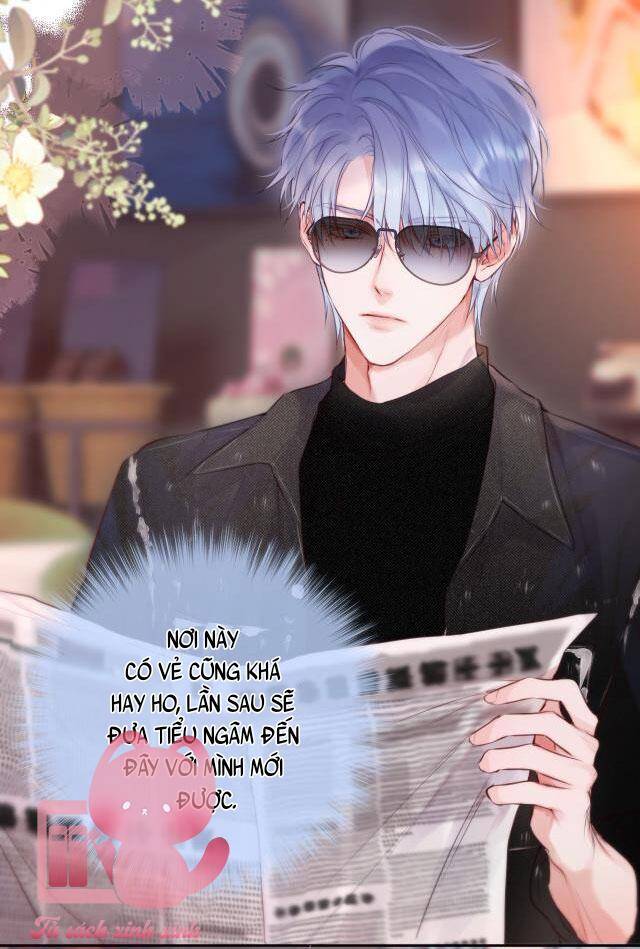 Cạm Bẫy Của Hồ Ly Chapter 58 - 39