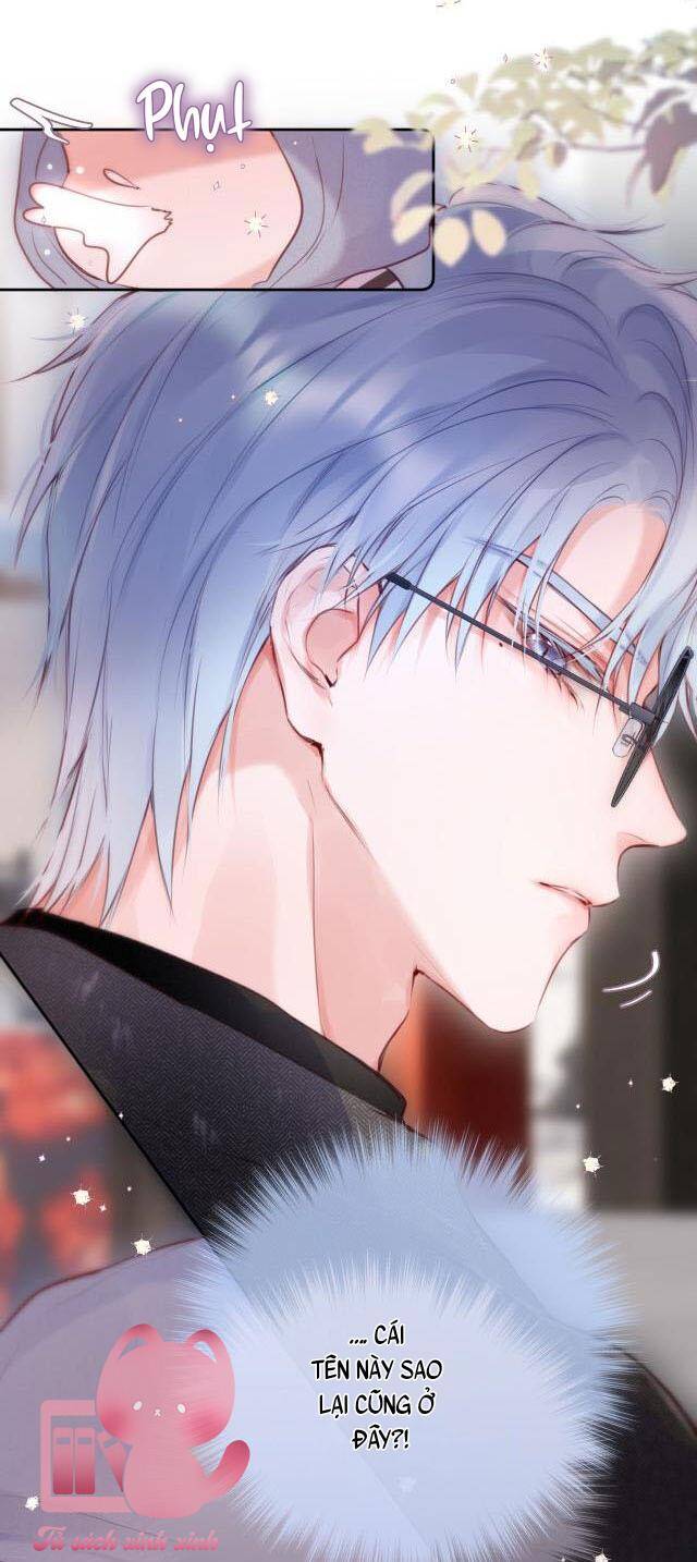 Cạm Bẫy Của Hồ Ly Chapter 58 - 41