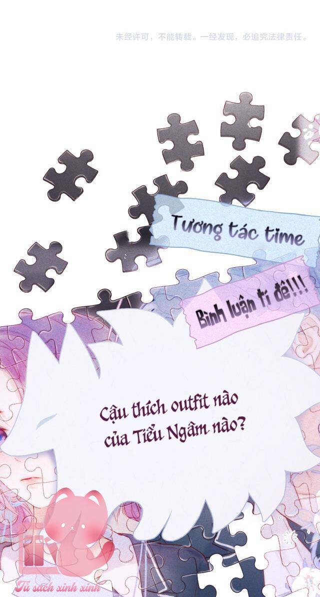 Cạm Bẫy Của Hồ Ly Chapter 58 - 43