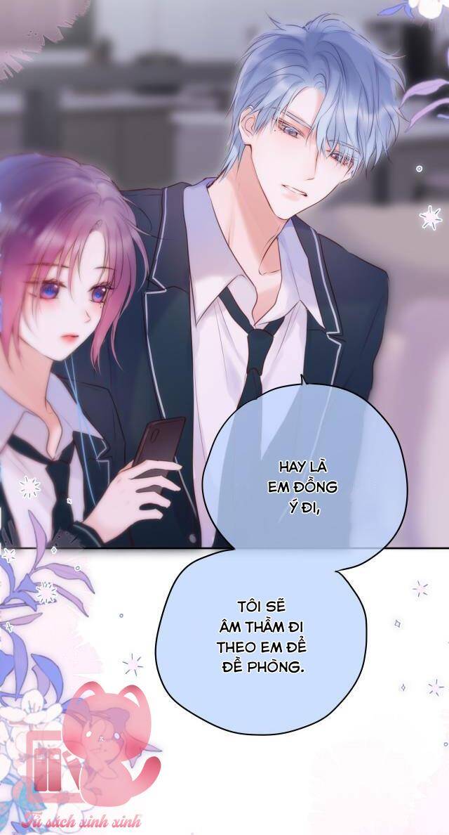 Cạm Bẫy Của Hồ Ly Chapter 58 - 10