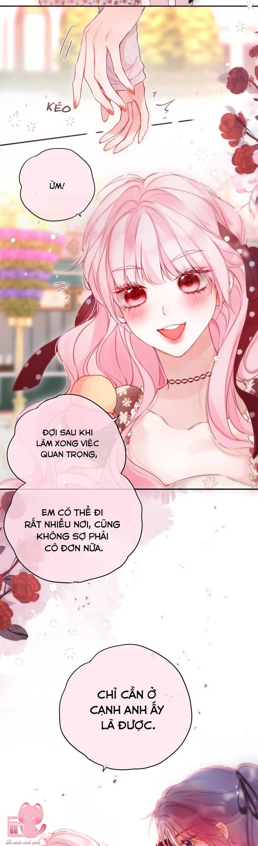 Cạm Bẫy Của Hồ Ly Chapter 59 - 14