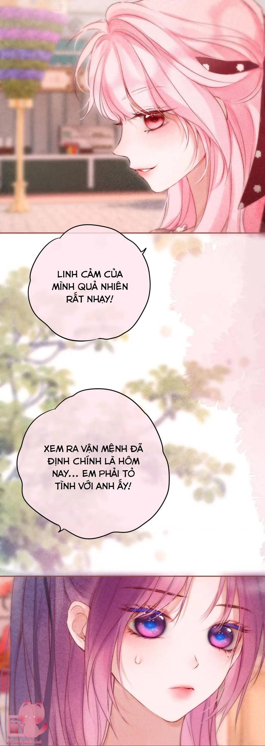 Cạm Bẫy Của Hồ Ly Chapter 60 - 12