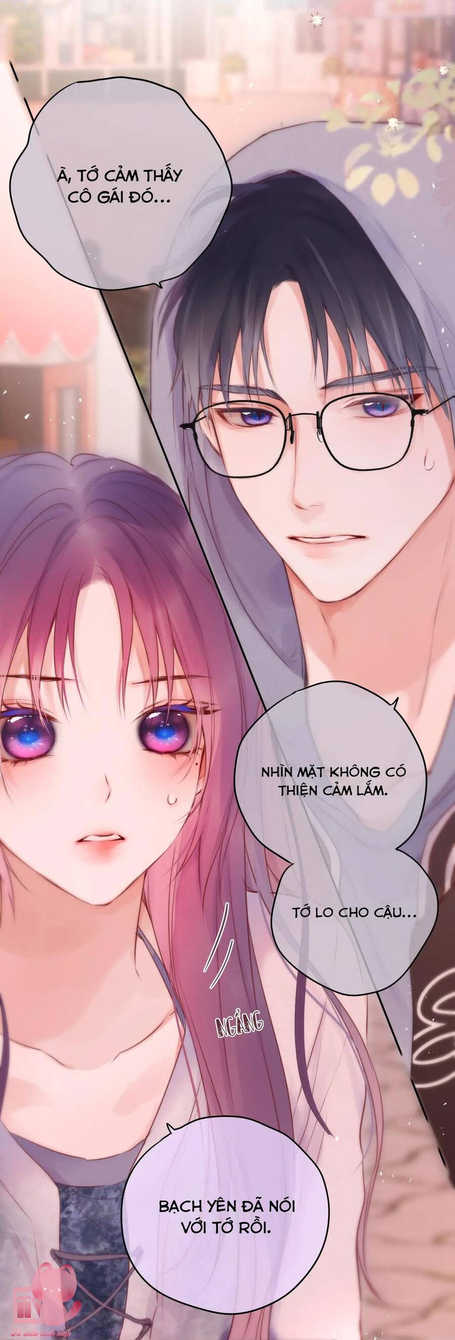 Cạm Bẫy Của Hồ Ly Chapter 60 - 19