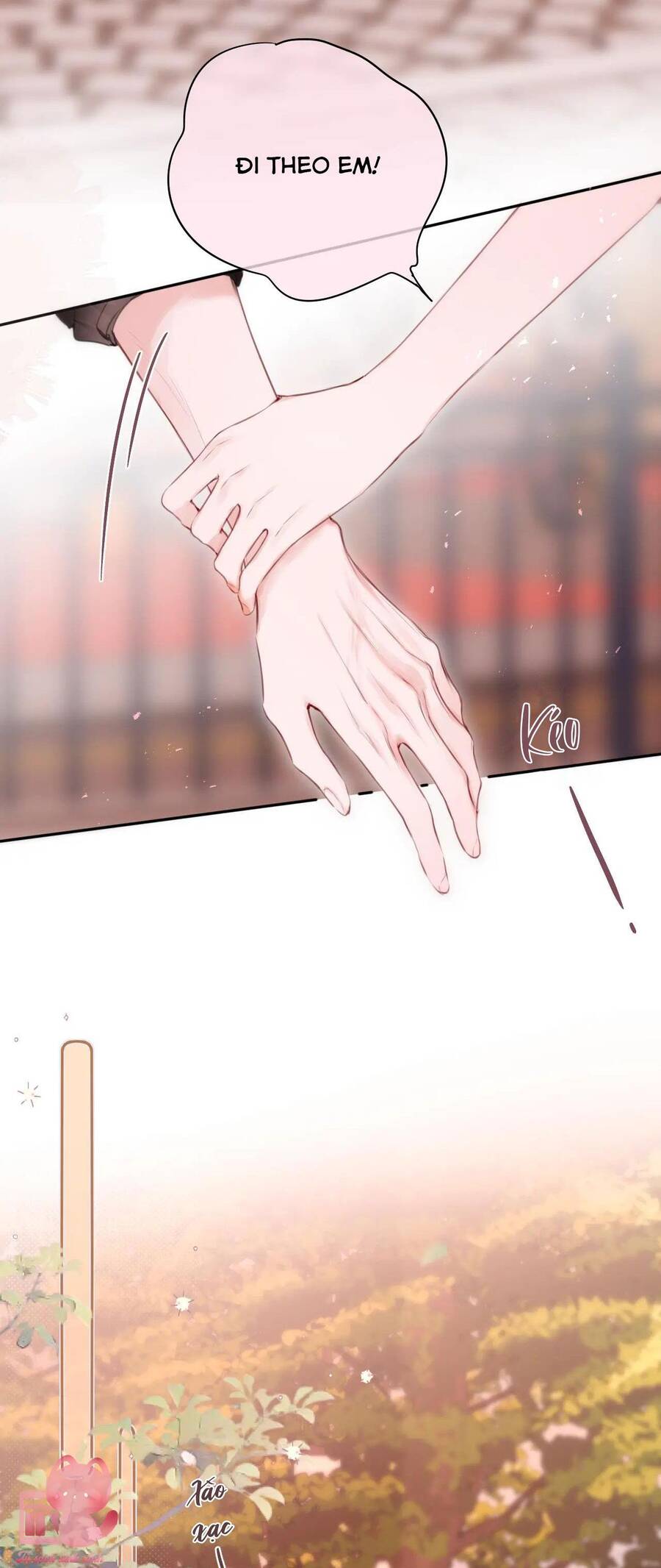 Cạm Bẫy Của Hồ Ly Chapter 60 - 8