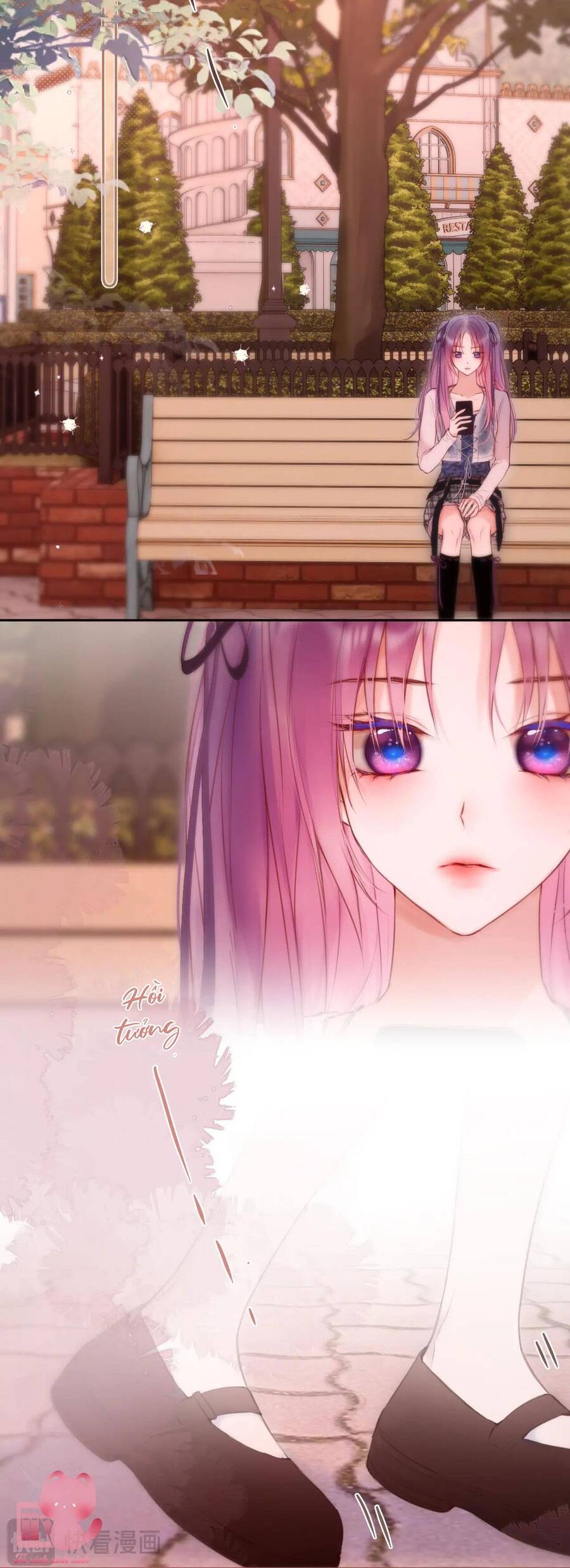 Cạm Bẫy Của Hồ Ly Chapter 60 - 9