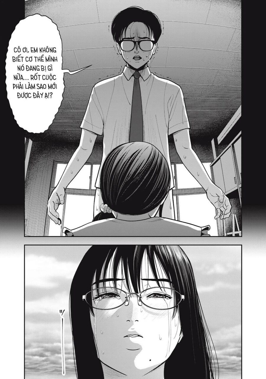 Trái Cấm Chapter 44 - 6