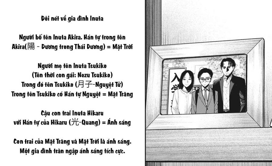 Trái Cấm Chapter 45 - 22