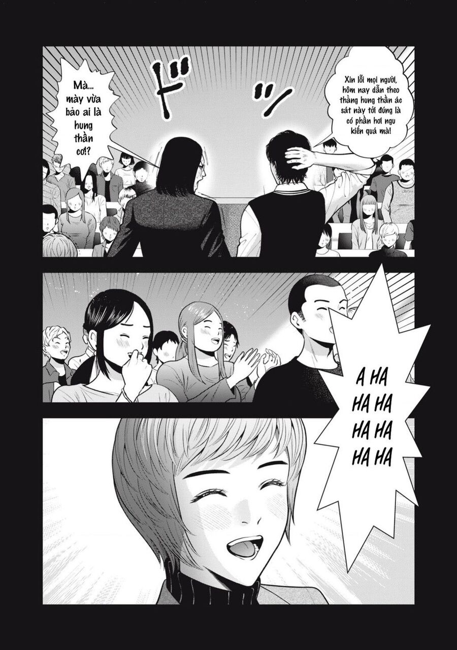 Trái Cấm Chapter 46 - 12