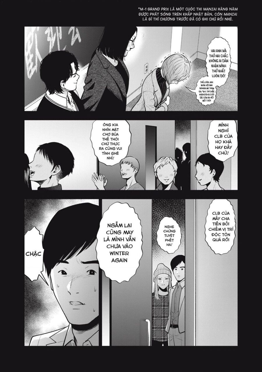 Trái Cấm Chapter 46 - 13