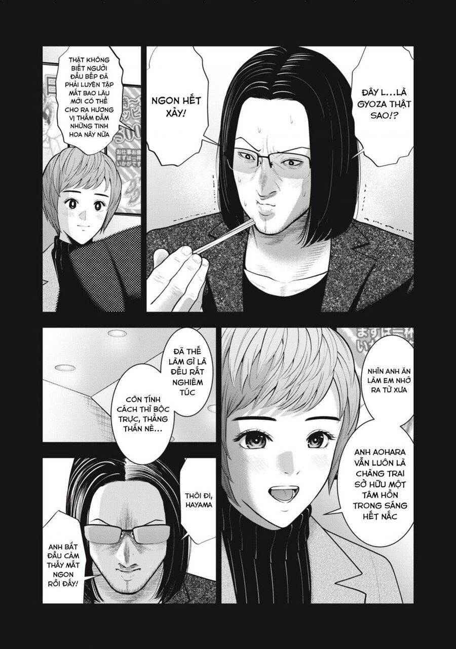 Trái Cấm Chapter 46 - 16