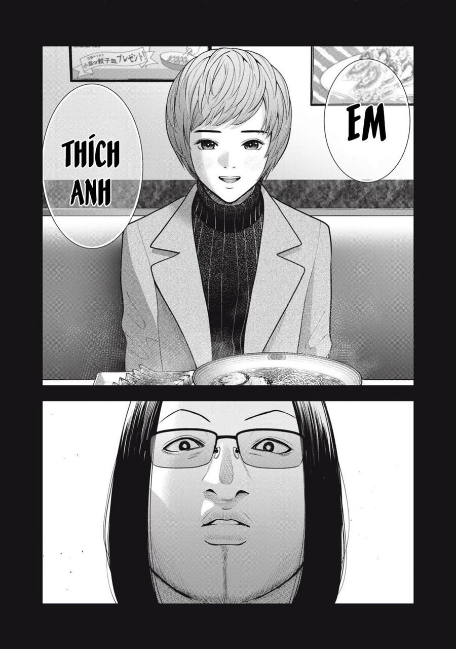 Trái Cấm Chapter 46 - 17