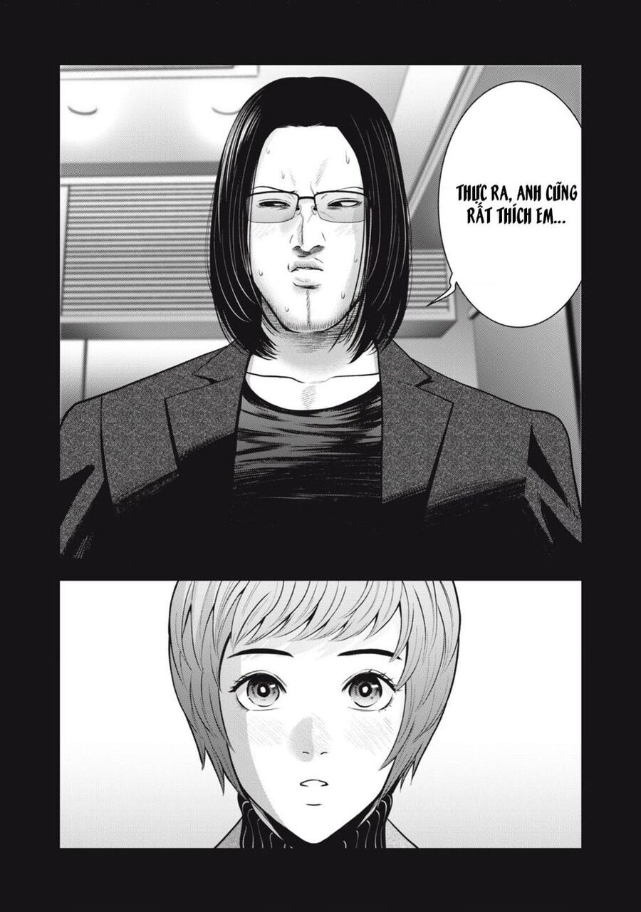 Trái Cấm Chapter 46 - 19