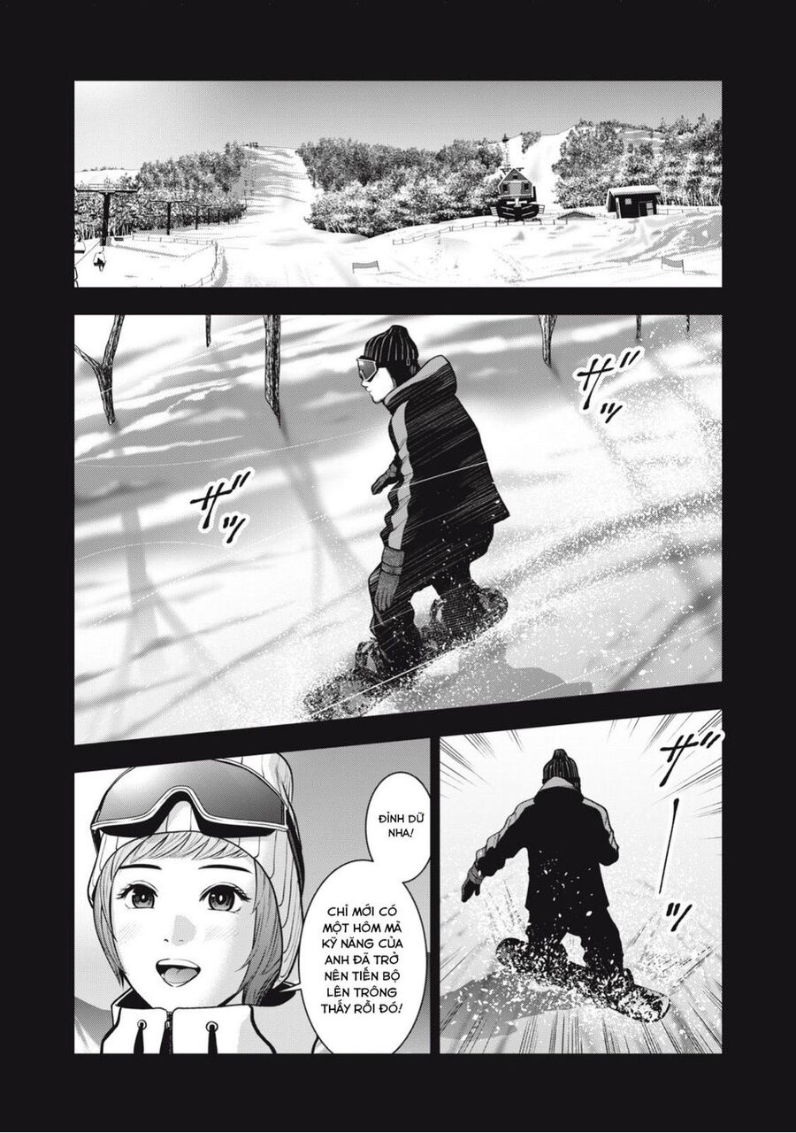 Trái Cấm Chapter 46 - 2