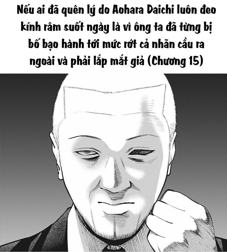 Trái Cấm Chapter 46 - 23