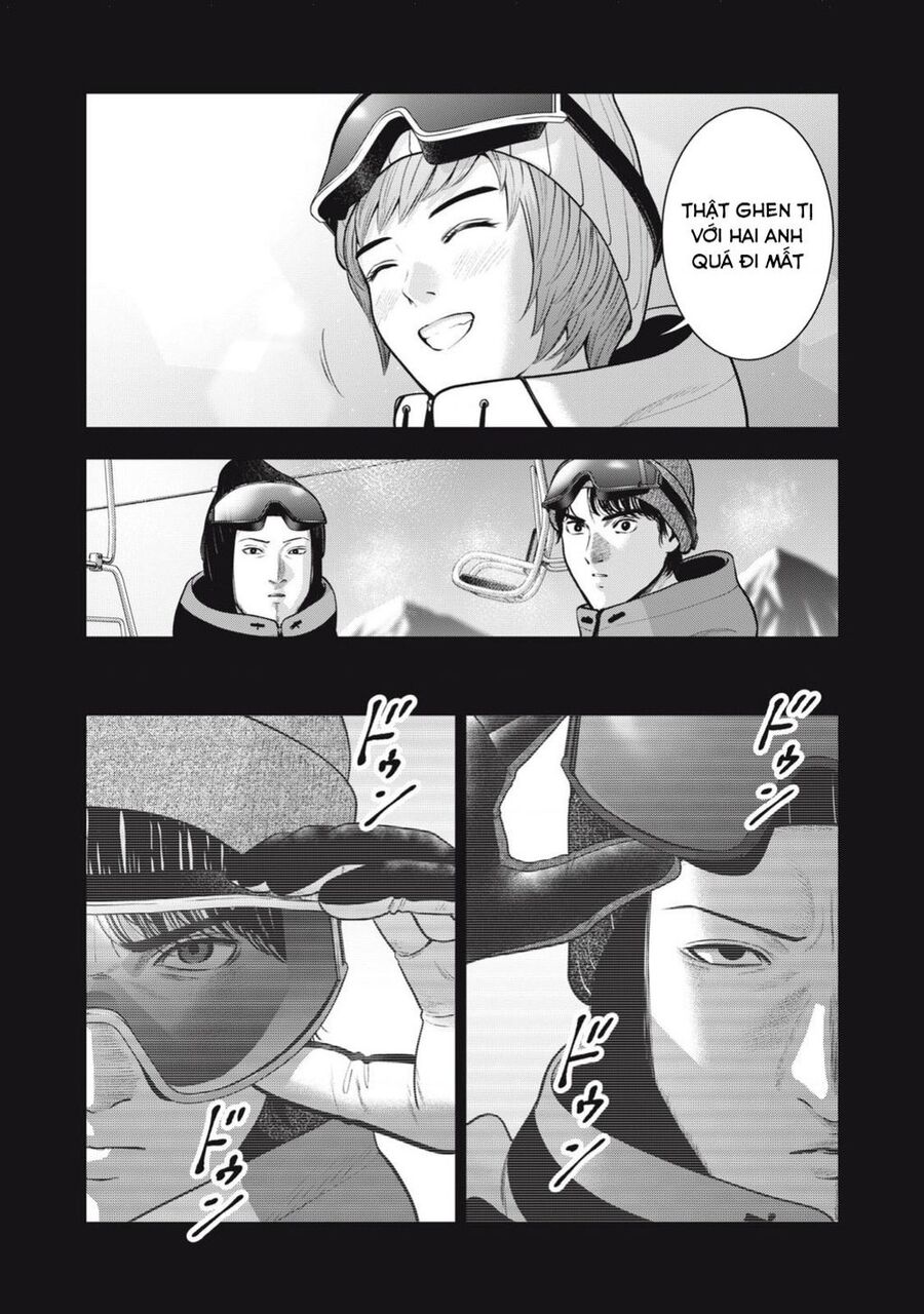 Trái Cấm Chapter 46 - 6