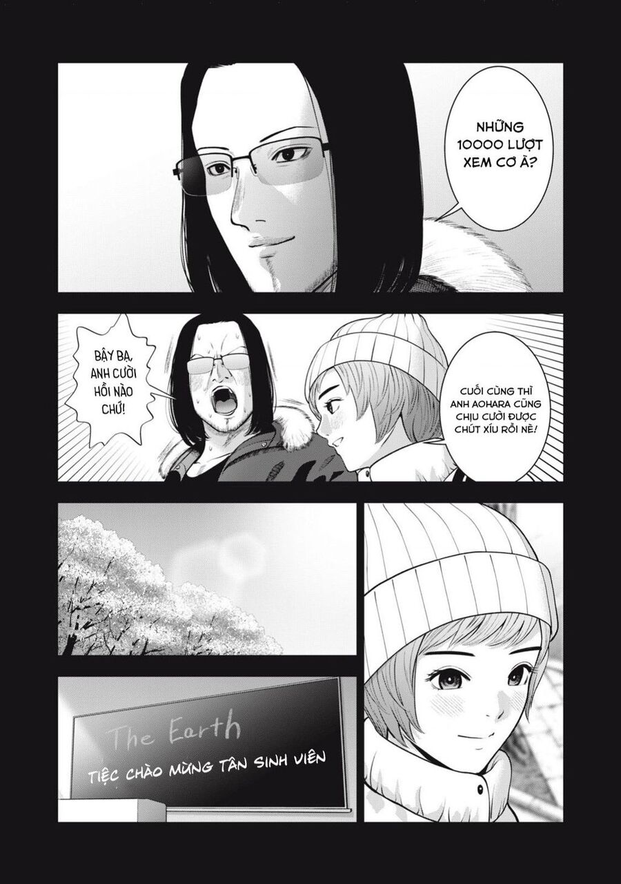 Trái Cấm Chapter 46 - 9